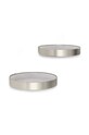 Umbra - Set rafturi de perete (2-pack) 1017297.410 gri AA00