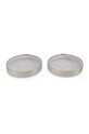 Umbra - Set rafturi de perete (2-pack) gri 1017297.410
