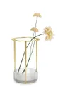 коричневый Umbra - Декоративная ваза Unisex