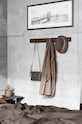 Umbra wieszak ścienny 318858.048 brązowy