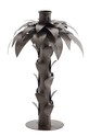 Madam Stoltz - Sfesnic decorativ maro 27350