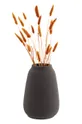 Madam Stoltz - Декоративна ваза чорний