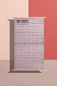 DOIY - Постер 100 Things You Must Do Before You Die DYPOSTTHE