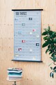 DOIY - Постер 100 Things You Must Do Before You Die DYPOSTTHE