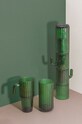 DOIY set de pahare (4-pack) verde DYSAGUADG