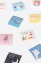 multicolor DOIY zestaw karteczek 30 Day Challenge Parents-To-Be