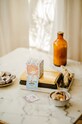 DOIY - Kártya szett 30 Day Self-Care Challenge DYCHALSFE többszínű