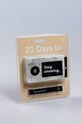 DOIY - Мотивационные фишки 21 Days To Stop Smoking мультиколор DY21DASME