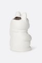 DOIY - Vaza decorativa DYVASENEW alb AA00