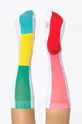 DOIY - Ponožky viacfarebná