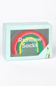 DOIY skarpetki multicolor DYRAISOPK