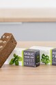 Veritable - Náplň so semienkami Maslový šalát viacfarebná VLIN.L5.Lai01B