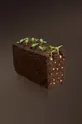 Veritable semenski vložek Papryka mini czekoladowa Unisex