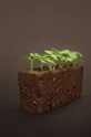 Veritable - Náplň so semienkami Čokoládová mini paprika