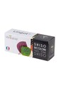 Veritable - Insertie de seminte O perilla bicolora multicolor VLIN.S5.Shi051