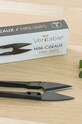 Veritable - Ψαλίδι A.ACC.SNIP.0074.B μαύρο AA00