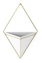 Гостиная и спальня Umbra - Горшок 470752.524 белый