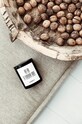 Candly - Ароматична соєва свічка Everything you want is just outside your comfort zone 250 g чорний No3EYW