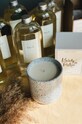 Candly - Parfém k difuzéru No. 5 Bergamot/Neroli No5REF priesvitná