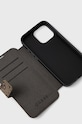 Guess husa pentru telefon GUBKP13L4GDBR maro AA00