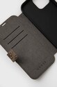 Чохол на телефон Guess GUBKP13X4GMGBR коричневий AA00