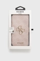 ροζ Θήκη κινητού Guess iPhone 13 Pro Max