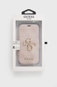 roza Etui za telefon Guess iPhone 13 Mini