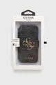 siva Etui za telefon Guess iPhone 13 Pro