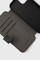 Etui za telefon Guess iPhone 13 GUBKP13M4GDGR siva AA00