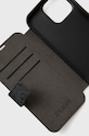 Θήκη κινητού Guess iPhone 13 Pro GUBKP13L4GDGR γκρί AA00