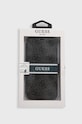 Αξεσουάρ Θήκη κινητού Guess iPhone 13 Pro GUBKP13L4GDGR γκρί