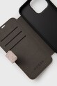 Кейс за телефон Guess iPhone 13 Pro GUBKP13L4GDPI розов AA00