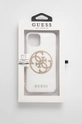 Θήκη κινητού Guess iPhone 11 Pro  Συνθετικό ύφασμα