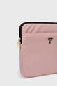Accesorii Guess husa laptop GUCS13NTMLLP roz