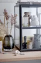 Bloomingville Декоративна ваза сірий