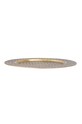 Bloomingville Tava decorativa 82052384 galben AA00