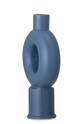 Bloomingville Декоративный подсвечник 82052300 голубой AA00