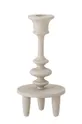 сірий Bloomingville Декоративний свічник Unisex