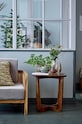 Гостиная и спальня Bloomingville Горшок 82052439 коричневый