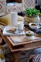Bloomingville Декоративная подушка коричневый 82051077