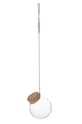 Bloomingville Borcan de depozitare 82052805 transparent AA00