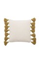 Bloomingville Perna decorativa 82051014 verde AA00