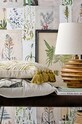 Living și dormitor Bloomingville Perna decorativa 82051014 verde