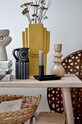 Bloomingville kancsó fekete 82050090
