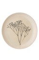 Bloomingville Farfurie maro 82047393