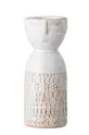 білий Bloomingville Декоративна ваза Unisex