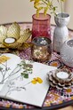 Bloomingville wazon dekoracyjny 82047424 biały