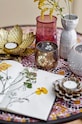 Bloomingville wazon dekoracyjny 82047424 biały