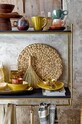 Кухня и бар Bloomingville Чашка 75232029 голубой