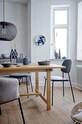 Bloomingville Декоративный подсвечник чёрный 82047420